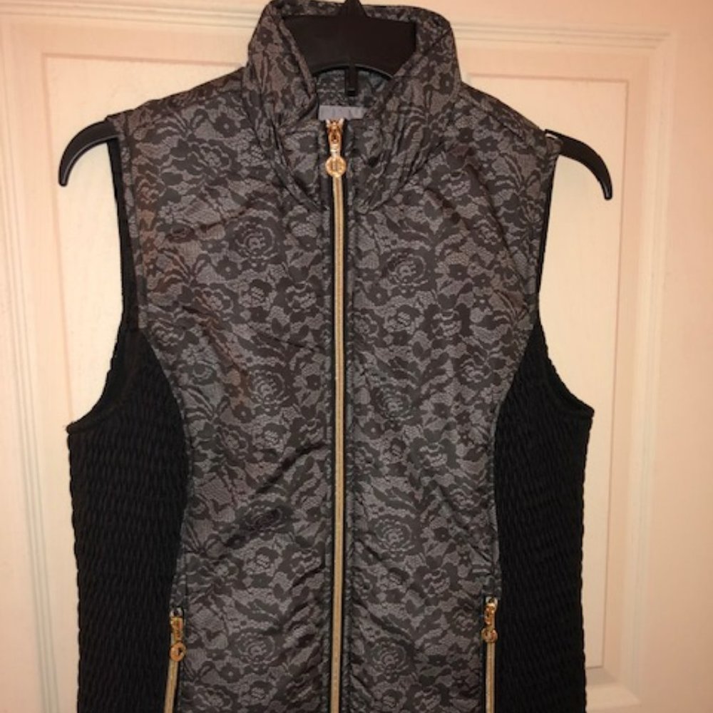 Marc New York Vest (S)